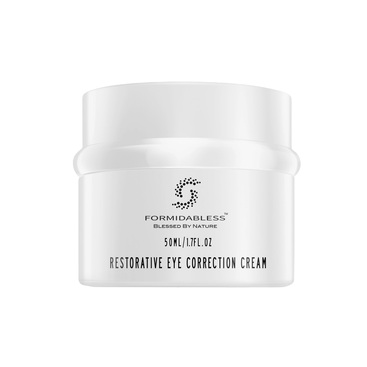 RESTORATIVE EYE CORRECTION CREAM