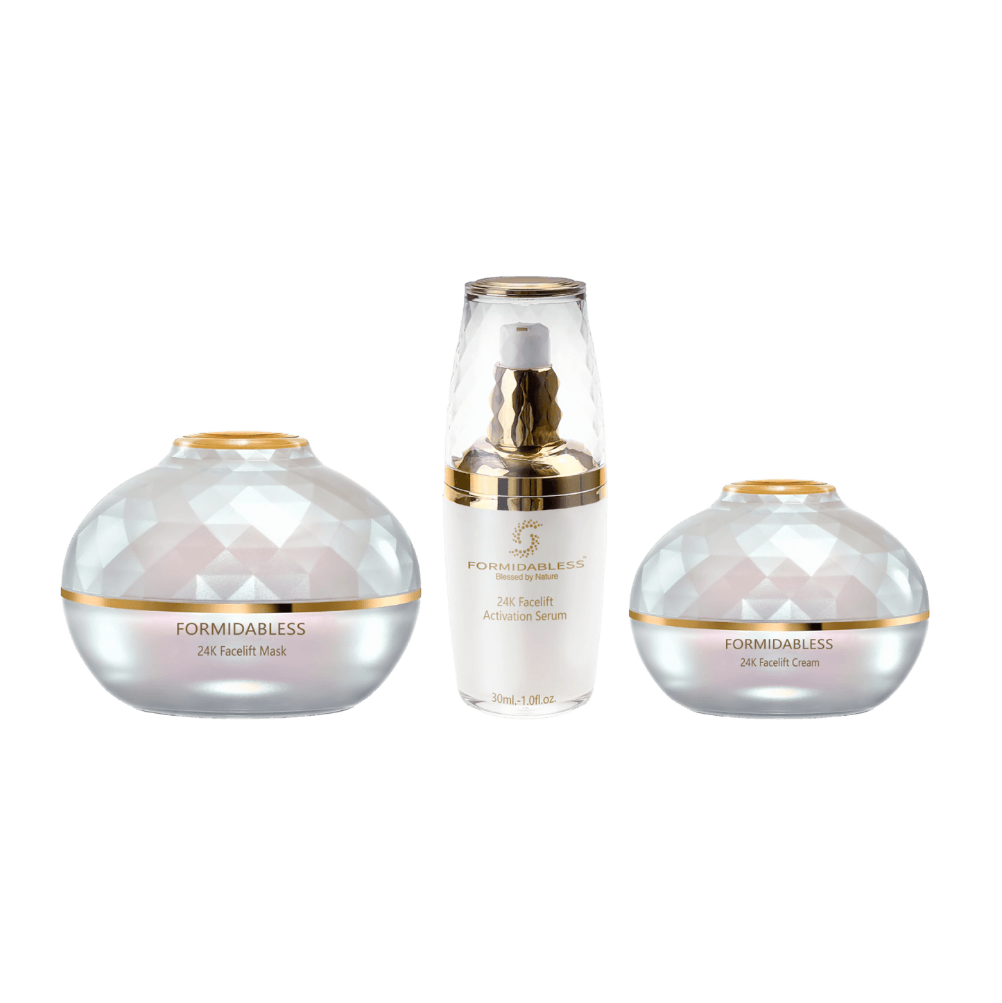 NON-SURGICAL FACELIFT SYSTEM