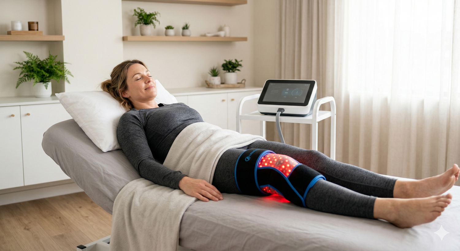 Therapy & Recovery Devices