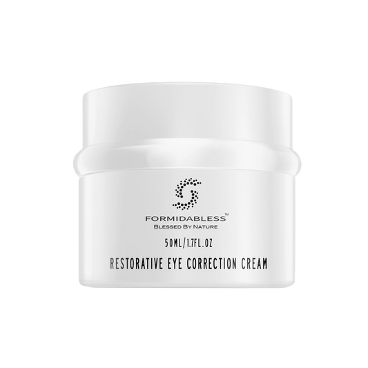 RESTORATIVE EYE CORRECTION CREAM