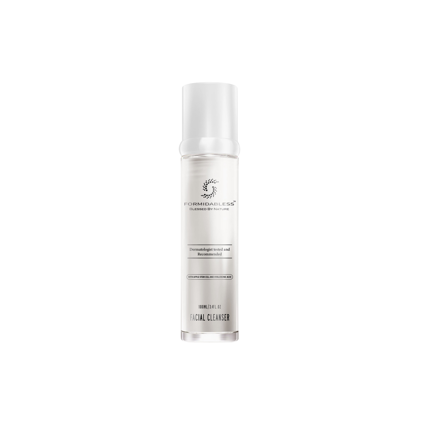 FACIAL CLEANSER