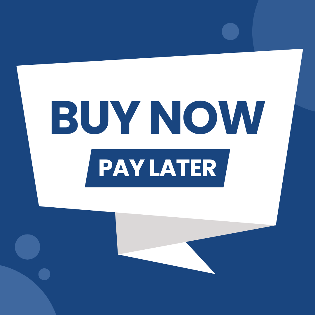 Custom Order Payment