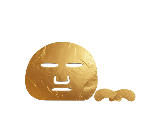 HYDRA STEM-CELL SUPER CHARGING FACE & EYE TREATMENT